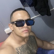 Esteban David 25 Barranquilla