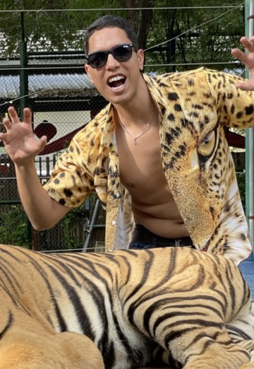 Ahmed (@ahmed20227) — my photo № 1