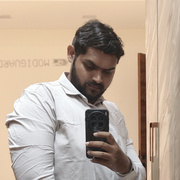 Darshan Patil 30 Thane
