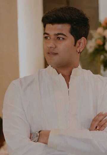 Aditya Dogra (@adityadogra) — my photo № 1