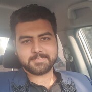 Ali shahbaz 21 Multan