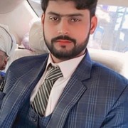 Irfan ali 27 Sialkot