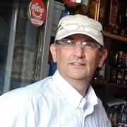 Javier Alejandro Aran 59 Medellín