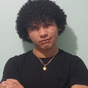 Ivo Cruz 21 Manaus