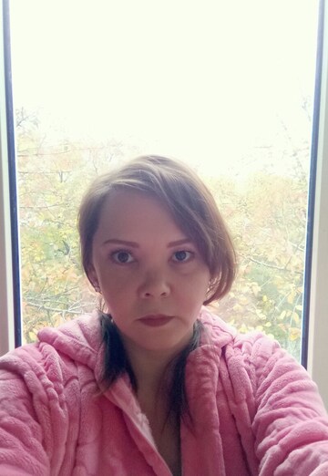 My photo - Lyudmila, 43 from Sevastopol (@ludmila135616)