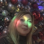 Olga 57 Moscow