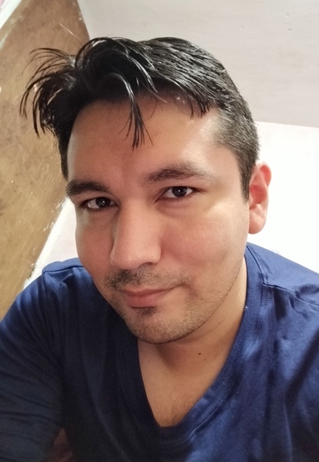 My photo - Angel Emmanuel, 33 from Guadalajara (@angelemmanuel0)