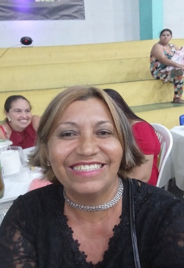 My photo - Marymar, 52 from Araguaína (@marymar3)