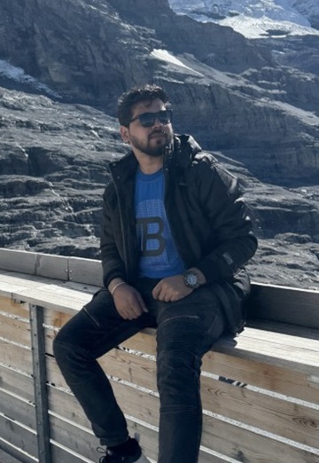 Karan (@karan848) — my photo № 1