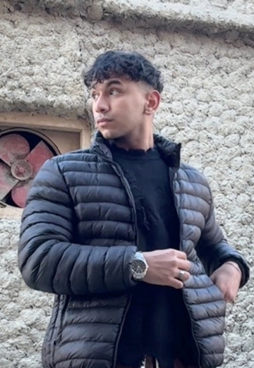 My photo - Han, 23 from Dubai (@han3450)