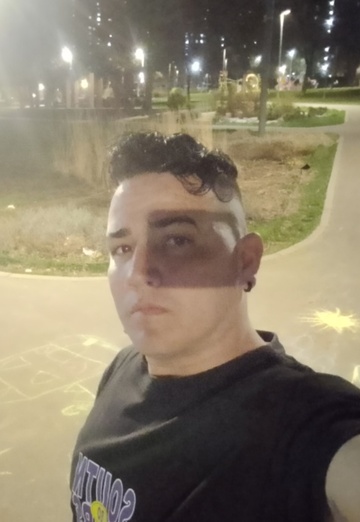 Alejandro Yhanes Grau (@alejandroyhanesgrau) — my photo № 3