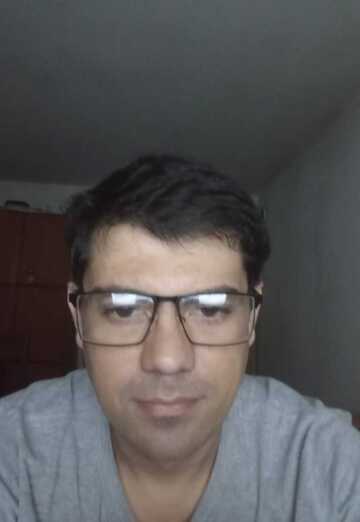 MATEUS (@mateus127) — my photo № 1