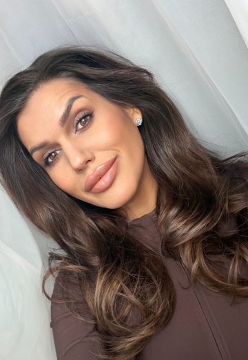 My photo - Aleksandra, 34 from Moscow (@aleksandra93187)