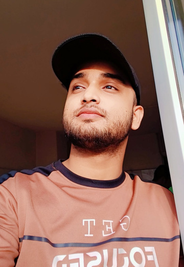 Akram Hosseyn (@akramhosseyn) — my photo № 3