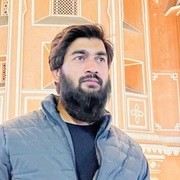 Najib khan 31 Udaipur