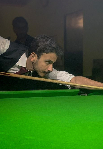 Moiz Bhatti (@mcb11) — my photo № 2