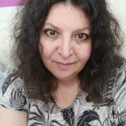 Nadia 48 Saint Petersburg