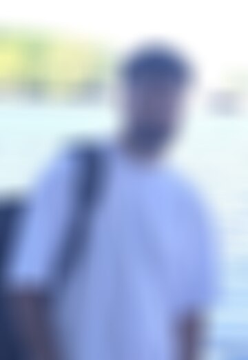 My photo - Tareq, 25 from Hanover (@tareq92)