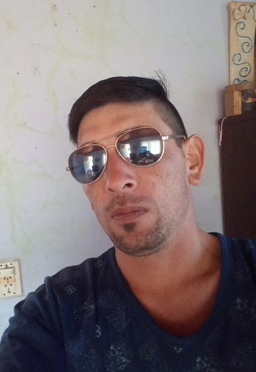 Ariel Britos (@arielbritos) — my photo № 2