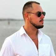 Evgeniy 41 Dubai