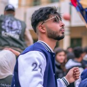 Aziz 22 Tunis