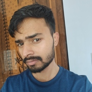 Pavan 25 Bengaluru