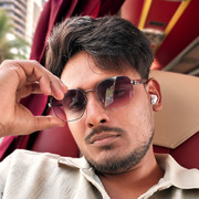 M P NIKHIL YADAV 28 Dubai