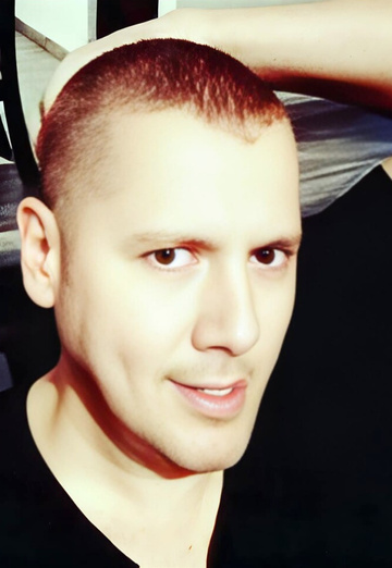 Mauricio (@mauricio482) — my photo № 5