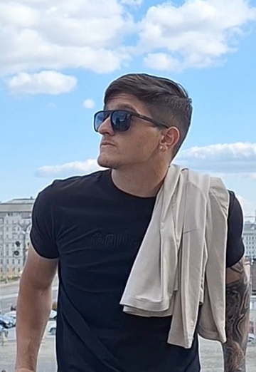 My photo - Marcelo Ciotti, 20 from São Paulo (@marcelociotti)