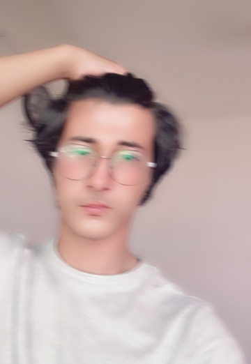 Aliyan Malik (@aliyanmalik) — my photo № 1