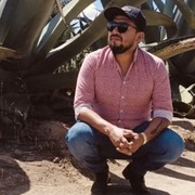 Fernando 35 Puebla de Zaragoza