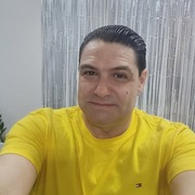 Emerson 54 Belo Horizonte