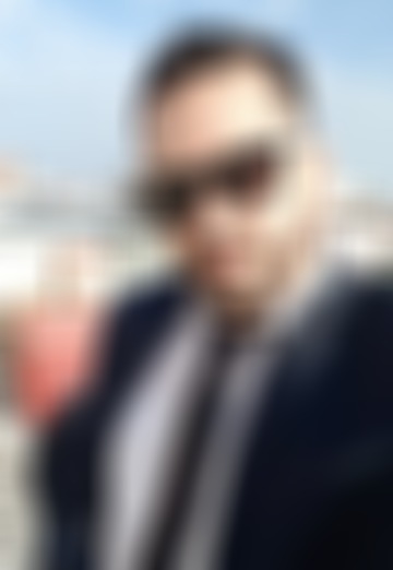 Mi foto- Lisandro, 31 de Presidencia Roque Sáenz Peña (@lisandro41)