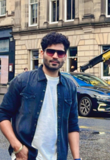 My photo - Amit, 34 from Mumbai (@amit1119)