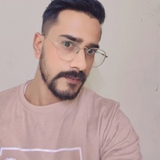 SYED AASHKAR ALAM 30 Delhi