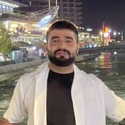 Shaban 25 Tashkent