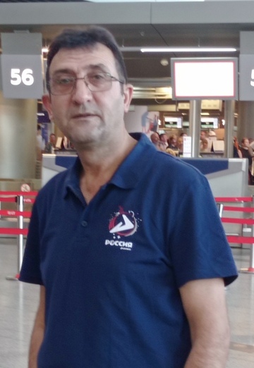 My photo - Yakup  Bezar, 53 from Moscow (@yakupbezar)