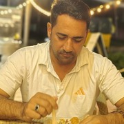 SHEIKH TARIQ 41 Srinagar
