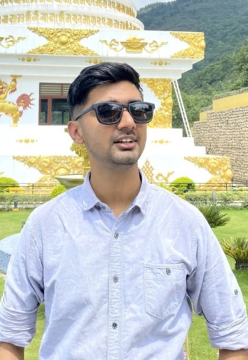 My photo - Amulya, 25 from Kathmandu (@amulya14)