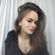 Anastasia 19 Pskov