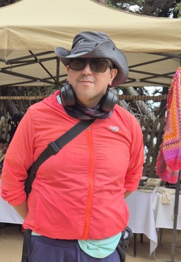 My photo - alexis urrutia, 38 from Chile Chico (@alexisurrutia)