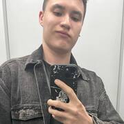 Yaroslav 21 Astrakhan