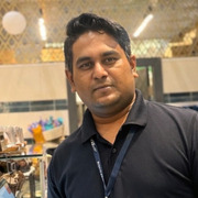 Asis kumar 34 London