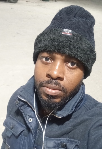 My photo - Myk, 35 from South Byron (@myk65)