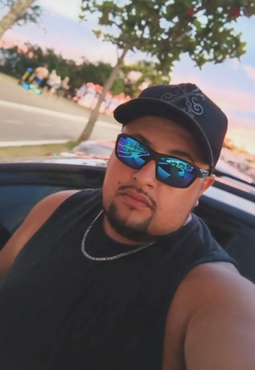 My photo - Michel Cruz, 37 from Curitiba (@michelcruz)