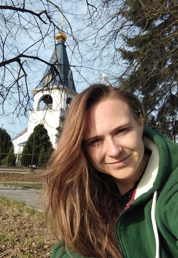 Olga (@olga450892) — my photo № 2