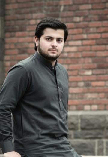 My photo - M Sheryar, 25 from Dubai (@msheryar)