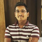 Kalaiselvan 34 Chennai