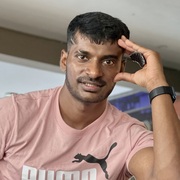 Shashi Raj 32 Mysuru