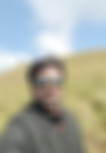 My photo - Sandeep Raj, 42 from Bengaluru (@sandeep373)